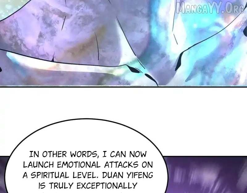 Log into the Future Chapter 278 - page 123